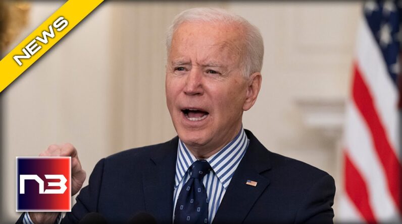 Joe Biden’s Gaffe about Airplanes will Have you on the Floor Laughing