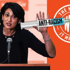 CDC Director: Racism, the Next 'Serious Public Health Threat' | The News & Why It Matters | Ep 755