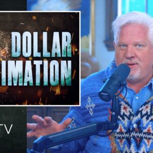 Dollar Decimation: How Biden’s Spending Spree Will End Our Currency | Glenn TV | Ep 102