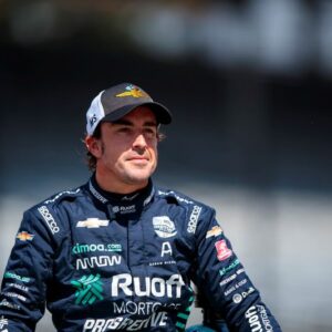 motor racing alonso casts doubt on racing indianapolis 500 again