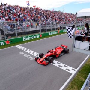 motor racing canadian grand prix cancelled for second year cbc
