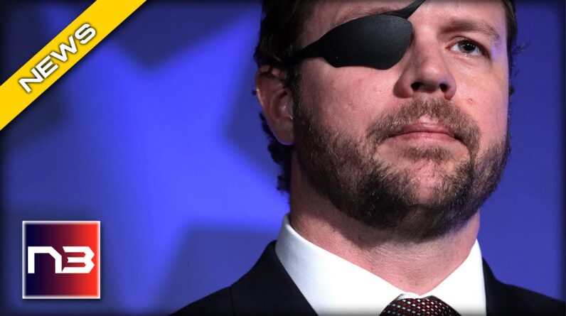 Dan Crenshaw Delivers Personal Life Update that Have Us ALL Praying for Him