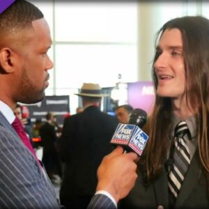 Here's the Scott Presler FOX Interview You Missed, Raw and Behind The Scenes