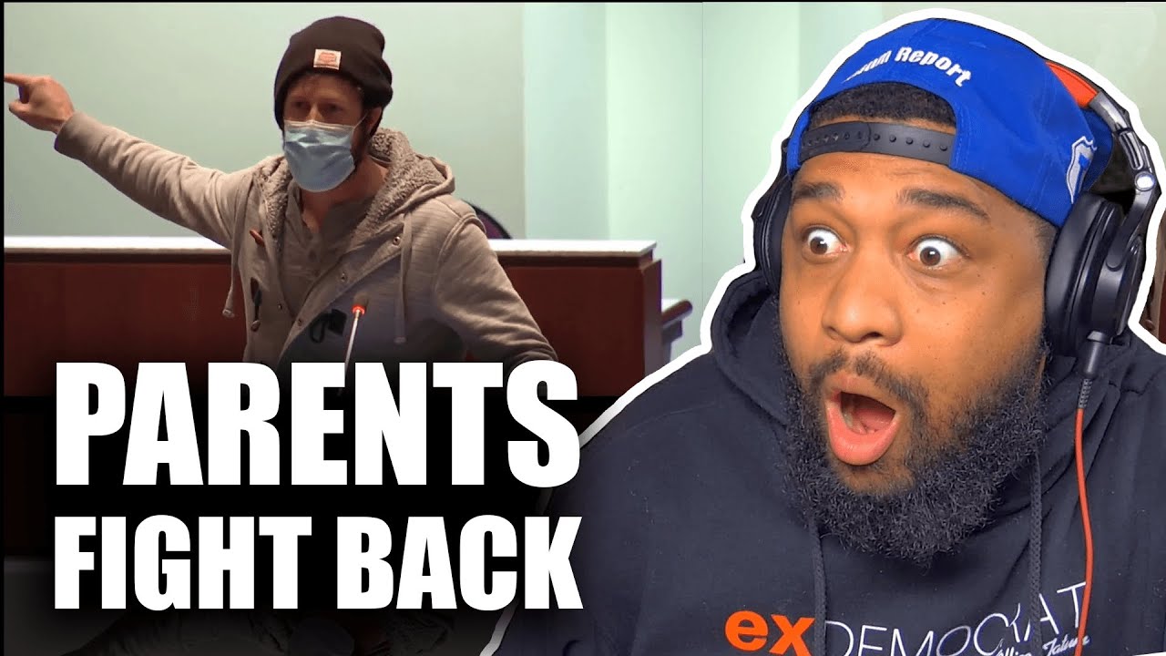 EVERY PARENT NEEDS TO WATCH THESE PARENTS STAND UP FOR THEIR CHILDREN