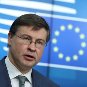 some eu countries to miss april deadline for recovery plans commission