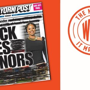 NY Post CENSORED After Black Lives Manors Revealed | The News & Why It Matters | Ep 760
