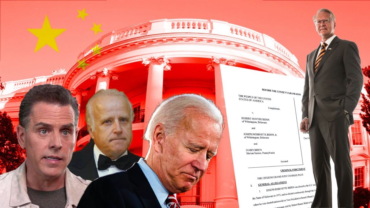 ssions from joe biden and hunter biden themselves are presented tot he F QsZ8YoTV4 live