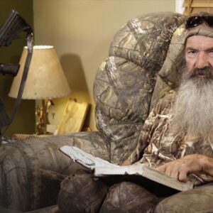 The Anti-Gun Crowd Is Focusing on the Wrong Weapon | Phil Robertson