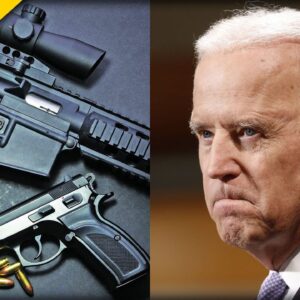 This Poll Just Derailed Every Gun “Reform” Bill