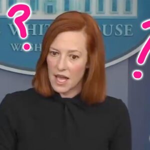 WHITE HOUSE IGNORES BORDER SECURITY QUESTIONS