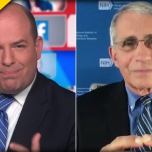 You Won’t BELIEVE Which Event Dr. Fauci will be at Next