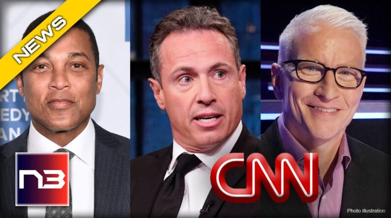 You’ll LAUGH after Seeing CNN’s Newest Ratings
