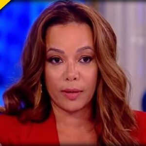 Sunny Hostin in FULL Attack Mode after Facebook’s Decision on Trump’s Account