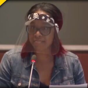 Black Parent Puts Liberal Schools on BLAST over Outrageous Curriculum for Students
