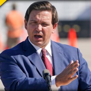 DeSantis Warns Protesters NOT to Come to Florida or “There will be Consequences”