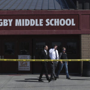 3 injured suspect in custody in idaho middle school shooting