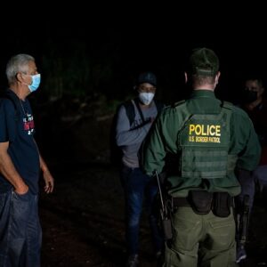 acting ice head admits agency is not tracking illegals released into u s interior amid surge at the border
