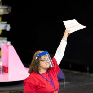 ariz senate considering recount of maricopa county election audit again