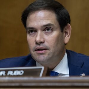 democrats searching for right leftist to challenge sen rubio