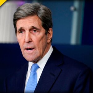 UNREAL. John Kerry ADMITS Pipeline Fact that We ALL Were Saying MONTHS Ago