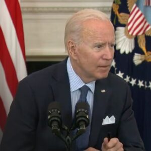 Biden Has EPIC Fail Reading Off Teleprompter and Internet OBLITERATES Him