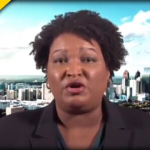 EPIC! Black Leaders just Stood Up to Stacey Abrams and said ‘ENOUGH’!