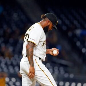 fmr pittsburgh pirates pitcher felipe vazquez found guilty of sexually assaulting 13 year old girl