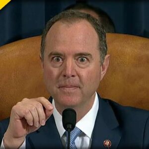Adam Schiff’s BIG Plan to Cash in on Trump’s Impeachment REVEALED and it’s PATHETIC!