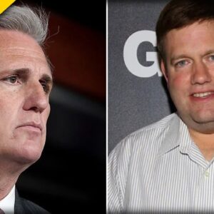 Republicans SKEPTICAL after Finding Out who Kevin McCarthy is Roommates With
