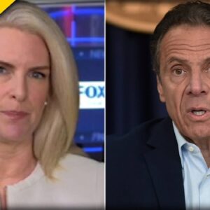 Janice Dean Goes OFF on Cuomo and his $5 Million Book Deal