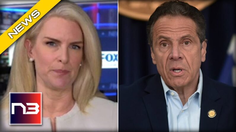 Janice Dean Goes OFF on Cuomo and his $5 Million Book Deal