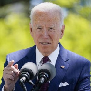 joe biden raises concerns for hiring relatives of senior staffers for positions in admin