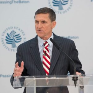lt gen michael flynn covid 19 may be a weaponized operation by china