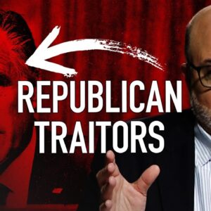 Mark Levin Calls Out the TRAITORS in the Republican Party