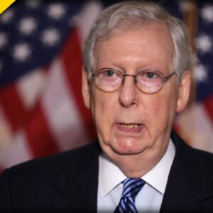 Mitch McConnell UNLEASHES on Dems and their Most Destructive Bill Yet