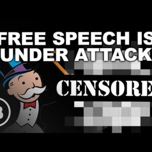 How Big Tech Is Attacking Free Speech With Josh Hawley | Steve Deace Show