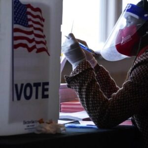 polling industry faces reckoning after failing miserably in 2020 presidential election