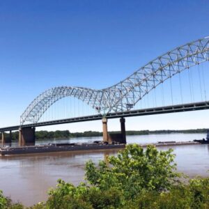 repairs of vital tenn bridge could take 2 months