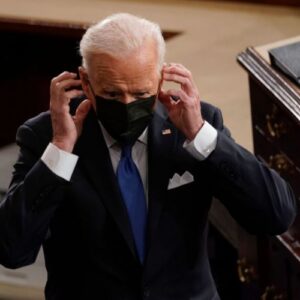 report biden told israeli official us has long way to go in iran talks