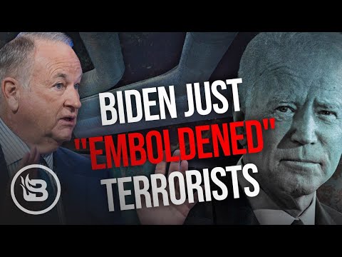 O’Reilly: Biden EMPOWERED Terrorists With AWFUL Response to Pipeline Attack | The Glenn Beck Program