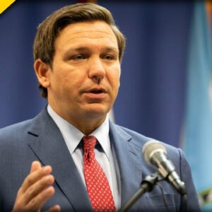 DeSantis SLAMS Claims of Systemic Racism in America during MUST SEE Interview