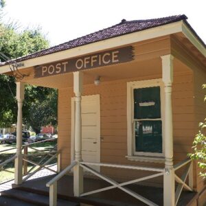 senators back 46 billion in financial relief for postal service