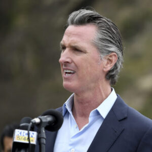 support for recall newsom efforts stronger in conservative calif areas