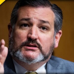 Ted Cruz Goes OFF on Democrat Bill that Would DESTROY Our Country