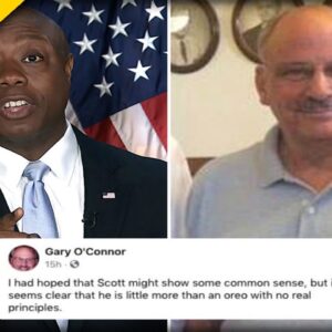 Texas Dem Resigns after It’s Revealed He’s REALLY A Racist