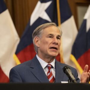 texas gov greg abbott halts extra 300 in unemployment benefits