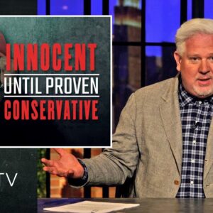 The New War on Terror: Innocent Until Proven Conservative | Ep 112