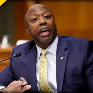 Tim Scott’s Latest Assessment of the Police will Have Libs Even MORE Triggered