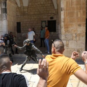 us sending new aid to palestinians as conflict intensifies