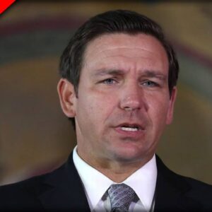 DeSantis Has a SOLUTION to the Unemployment Problem and It’s Already Working in His State!